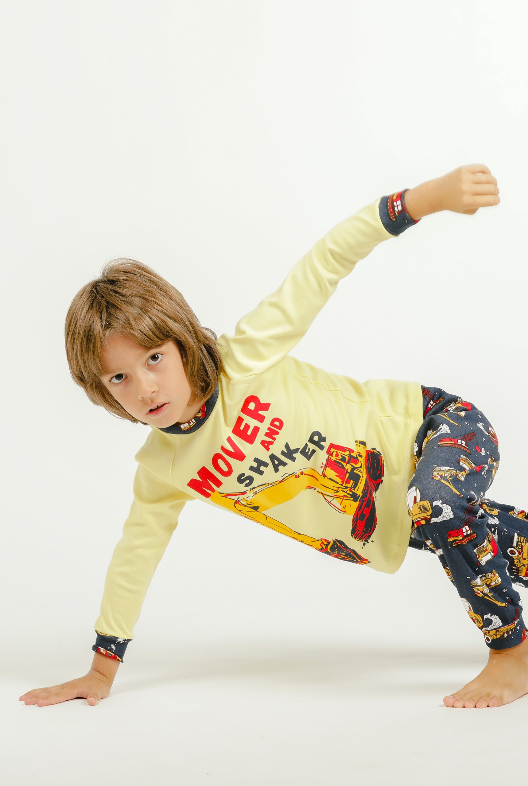 Dečije pidžame - Слика 2