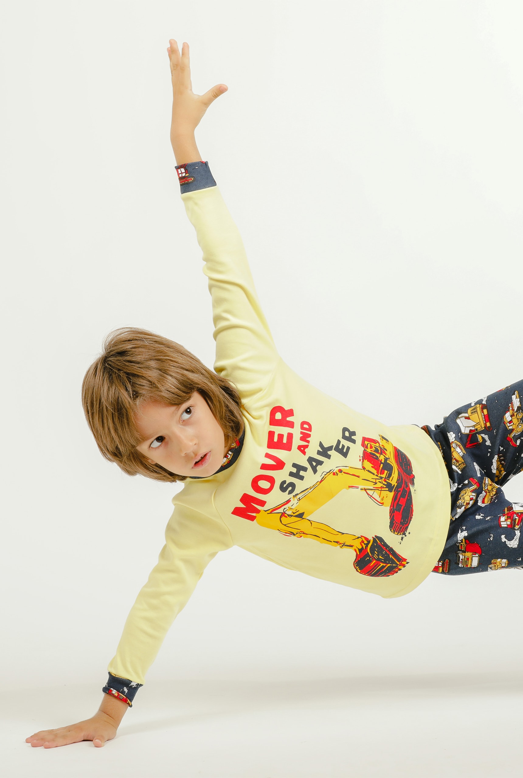 Dečije pidžame - Слика 3