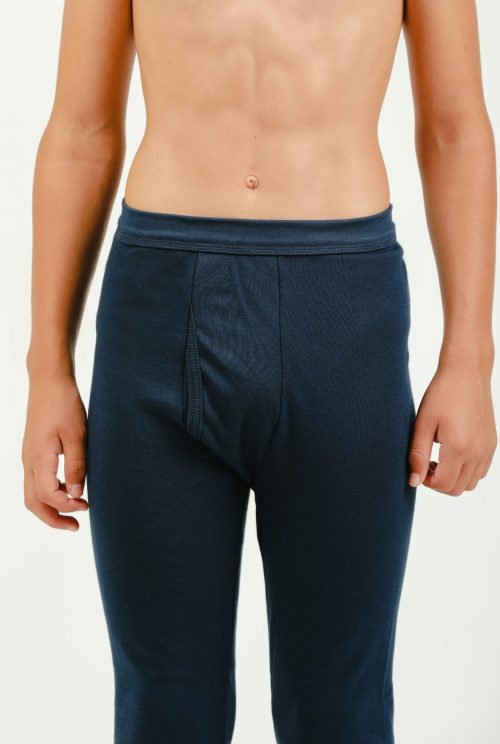 Dečiji dugi donji veš