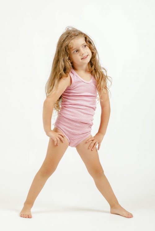 Dečiji veš (komplet)