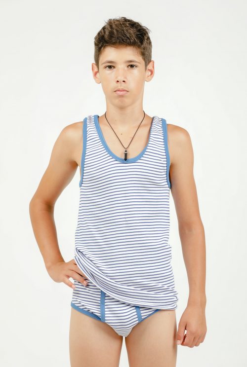 Dečiji veš (komplet)