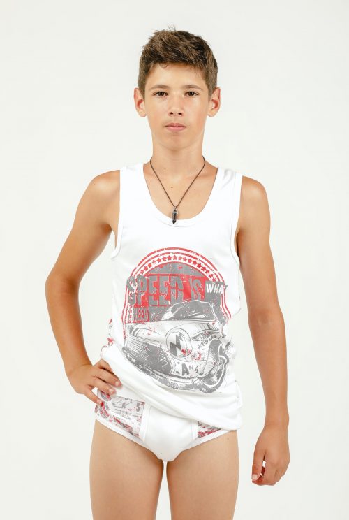 Dečiji veš (komplet)