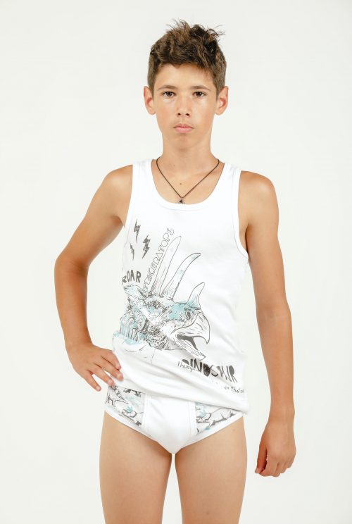 Dečiji veš (komplet)