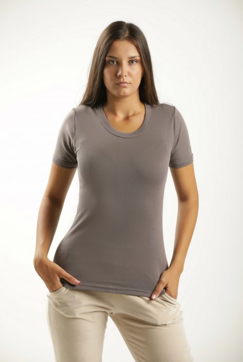 Ženska majica kratkih rukava