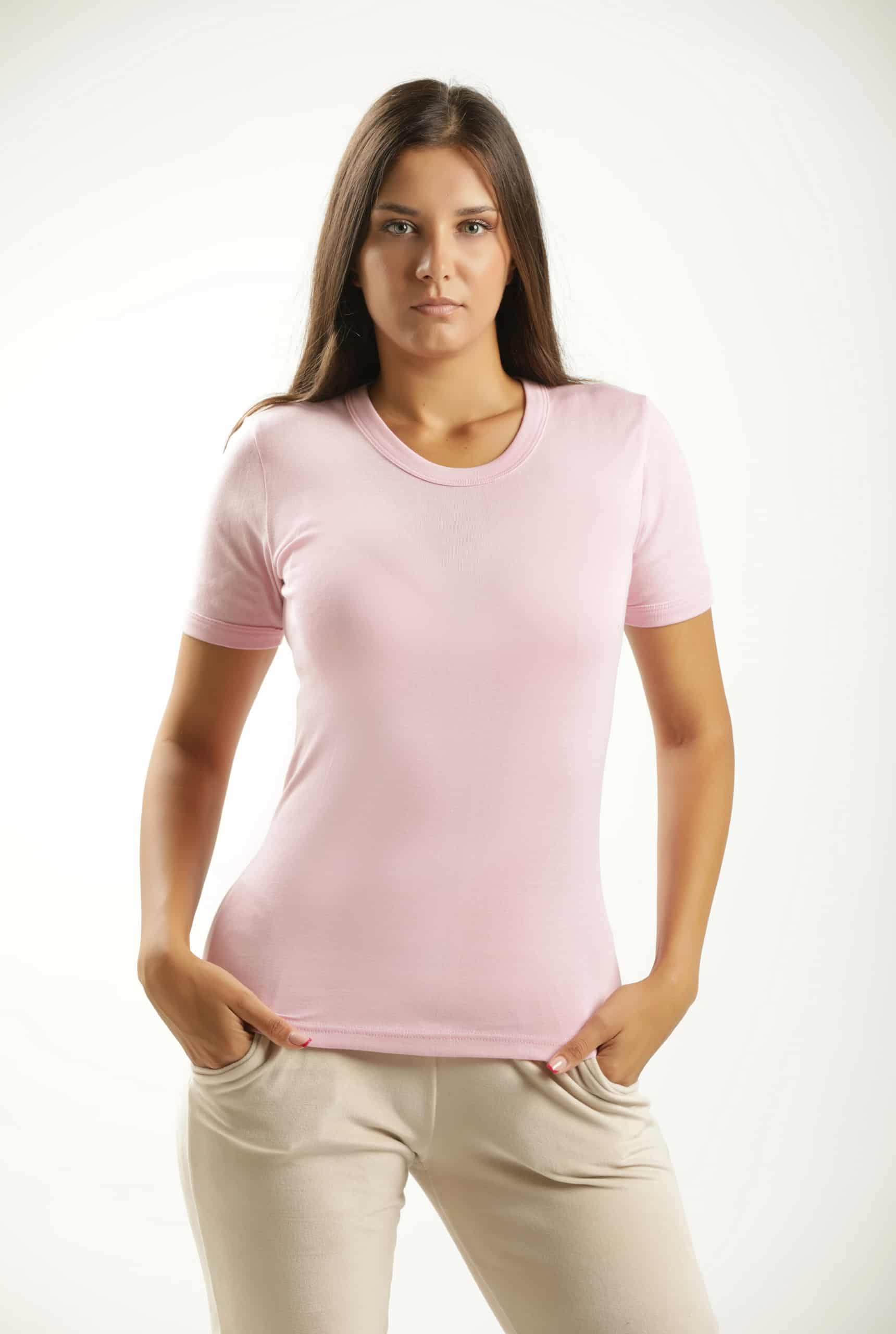 Ženska majica kratkih rukava - Слика 2