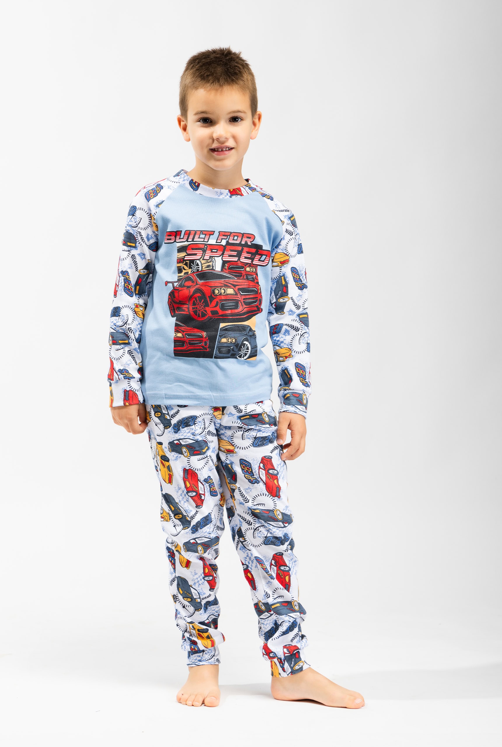 Dečije pidžame - Слика 3