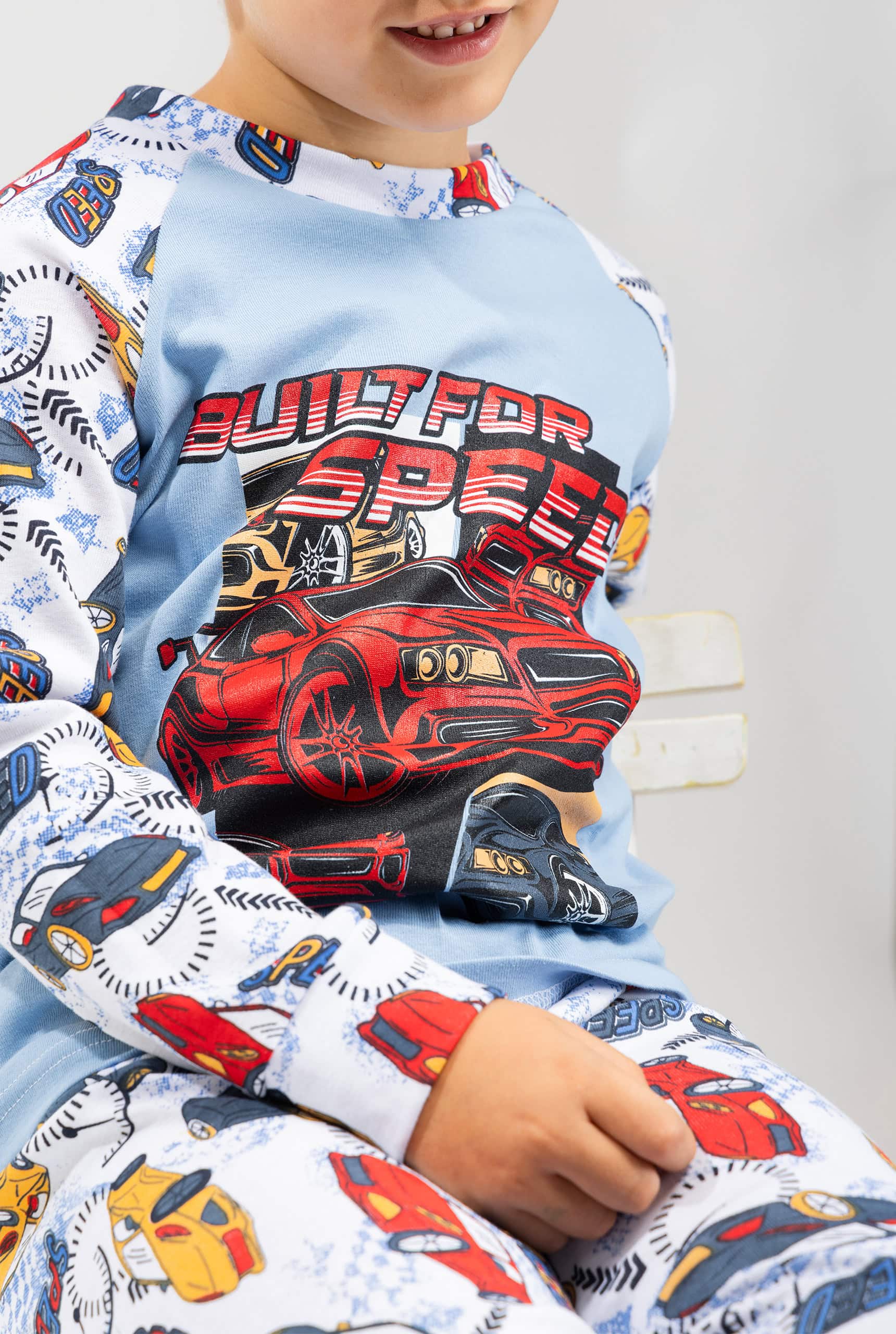 Dečije pidžame - Слика 2