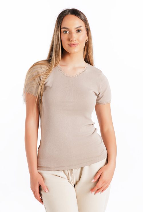 Ženska majica kratkih rukava