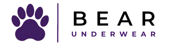 logo bearunderwear arilje